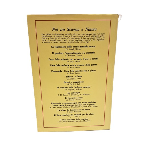 Fitoterapia e aromatoterapia: una nuova medicina. Come curare le malattie infettive con le piante