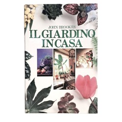Il giardino in casa