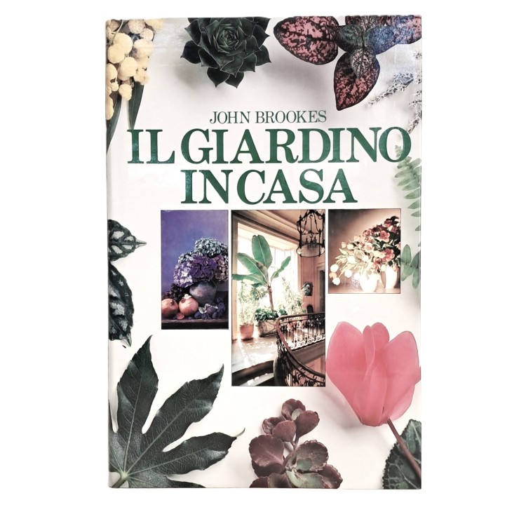 Il giardino in casa