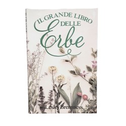 Il grande libro delle erbe