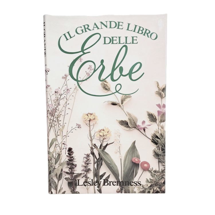 Il grande libro delle erbe