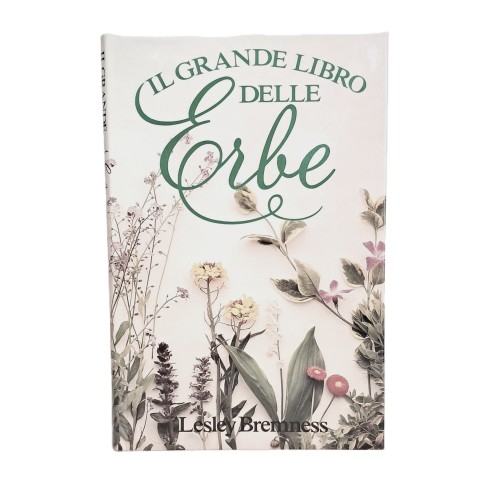 Il grande libro delle erbe