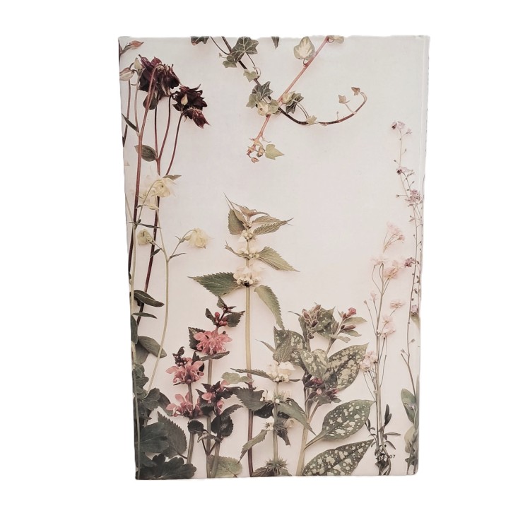 Il grande libro delle erbe