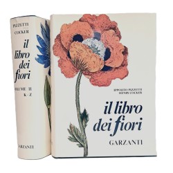 Il libro dei fiori I-II