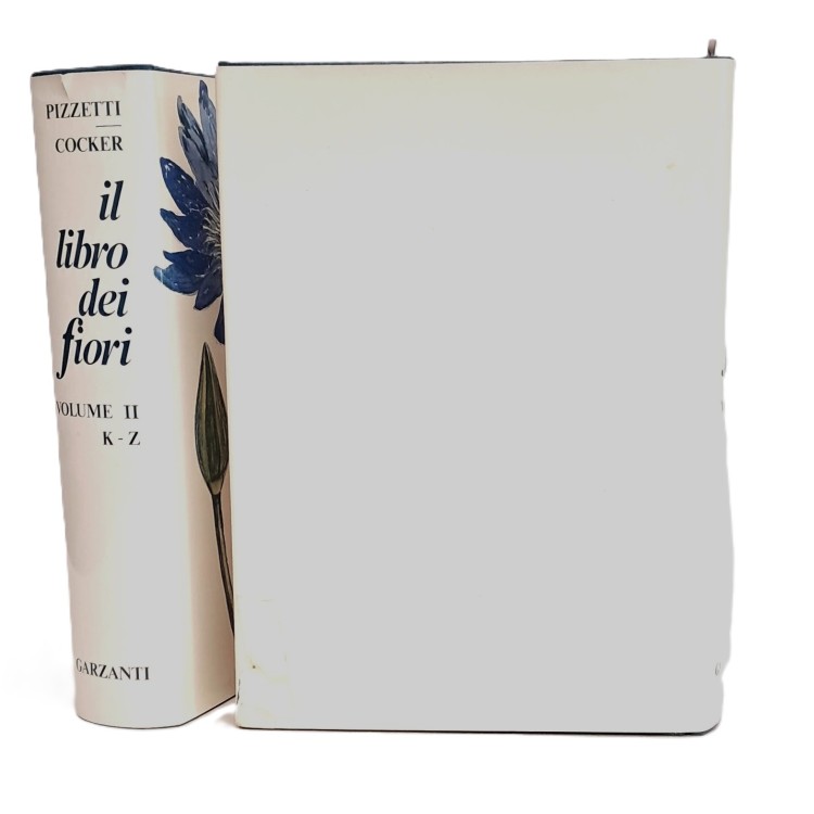 Il libro dei fiori I-II