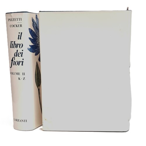 Il libro dei fiori I-II