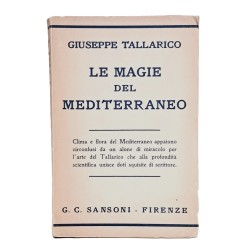 Le magie del Mediterraneo