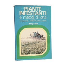 Piante infestanti e metodi di lotta