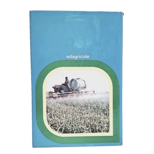 Piante infestanti e metodi di lotta