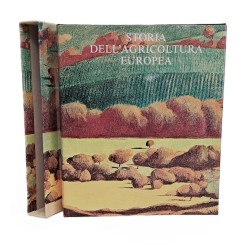Storia dell'agricoltura europea