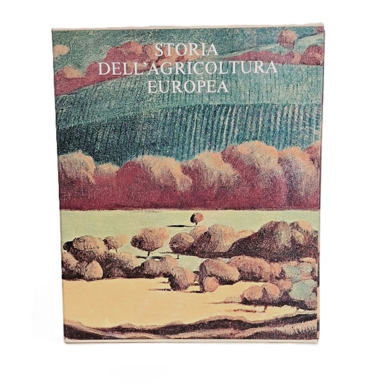 Storia dell'agricoltura europea