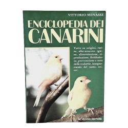 Enciclopedia dei canarini