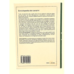 Enciclopedia dei canarini 2