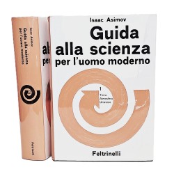Guida alla scienza per l'uomo moderno I-II
