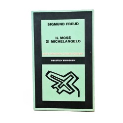 Il Mosè di Michelangelo