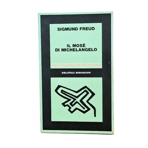 Il Mosè di Michelangelo