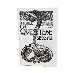 La questione sessuale esposta alle persone colte