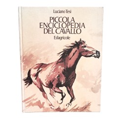 Piccola enciclopedia del cavallo