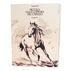 Piccola enciclopedia del cavallo 2