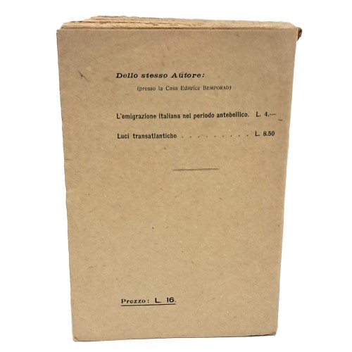 Trattato elementare di legislazione americana
