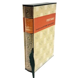 Le commedie di Aristofane