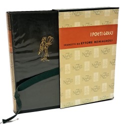 Le commedie di Aristofane 2