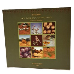 Nel deserto australiano