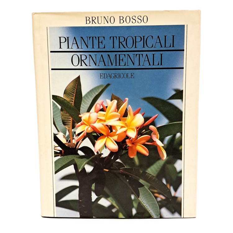 Piante tropicali ornamentali