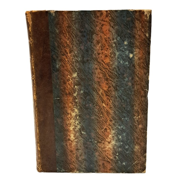 Spiegazione degli evangeli delle domeniche e di alcune feste principali dell'anno