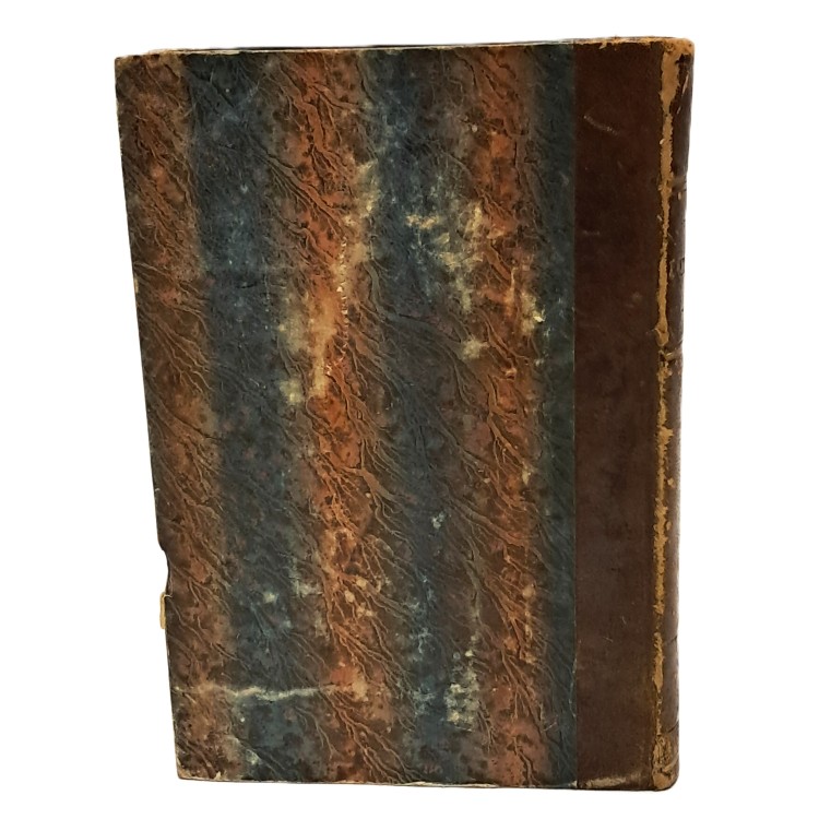 Spiegazione degli evangeli delle domeniche e di alcune feste principali dell'anno