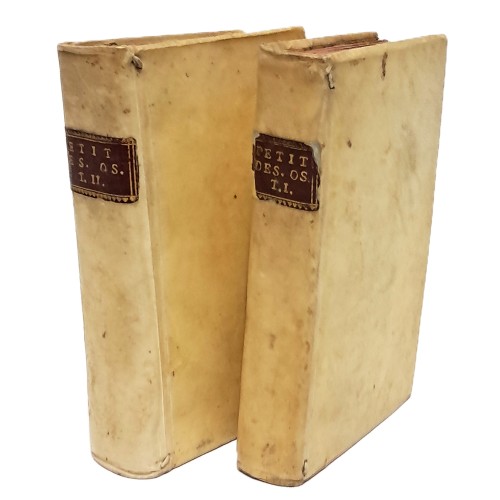 Traité des maladies des os