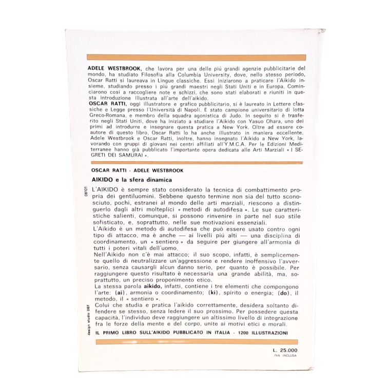 Aikido e la sfera dinamica