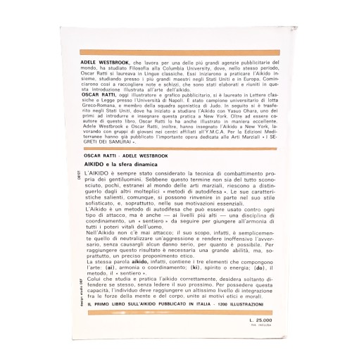 Aikido e la sfera dinamica