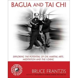 Bagua and Tai Chi