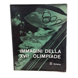 Immagini della XVII Olimpiade