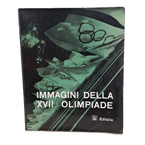 Immagini della XVII Olimpiade