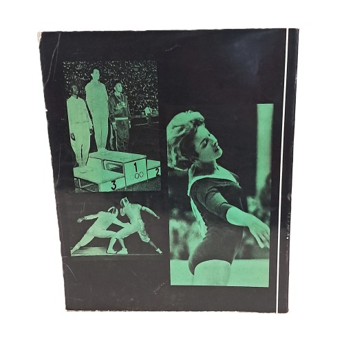 Immagini della XVII Olimpiade