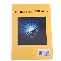 Inside Zhan Zhuang 2