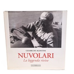 Nuvolari. La leggenda rivive