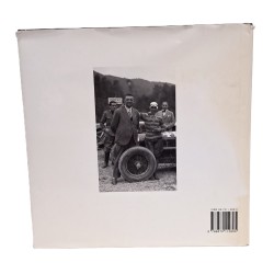 Nuvolari. La leggenda rivive 2