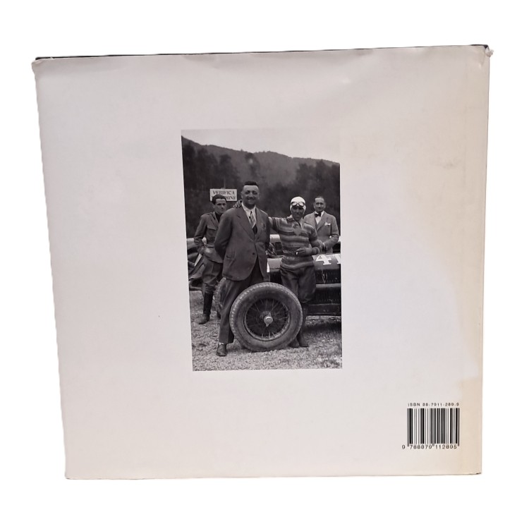 Nuvolari. La leggenda rivive