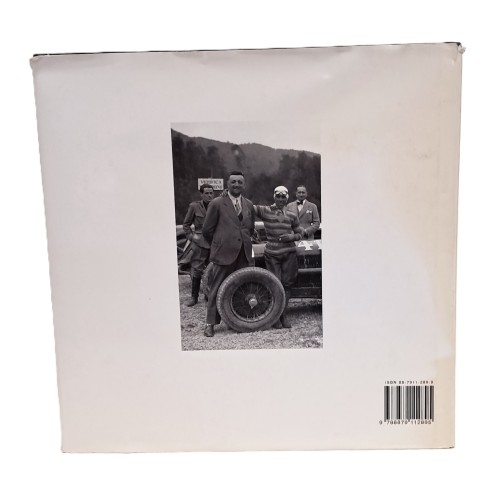 Nuvolari. La leggenda rivive