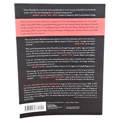 Tai Chi the perfect exercise 2