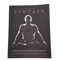 The art of Vinyasa