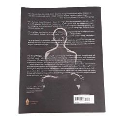 The art of Vinyasa 2