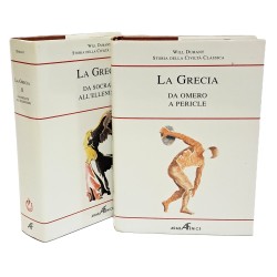 Storia della civiltà: Il mondo antico I-XII 2