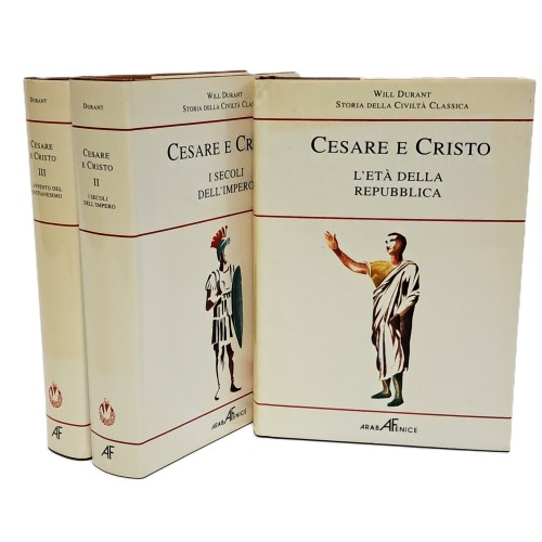 Storia della civiltà: Il mondo antico I-XII