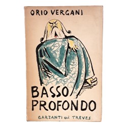 Basso profondo ed altre fantasie