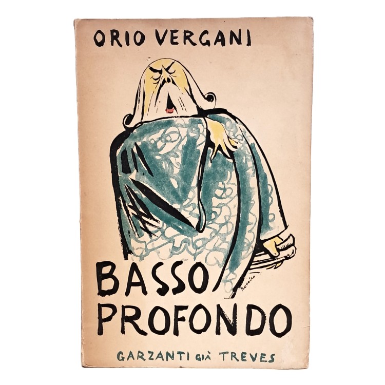 Basso profondo ed altre fantasie