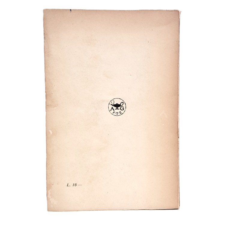 Basso profondo ed altre fantasie